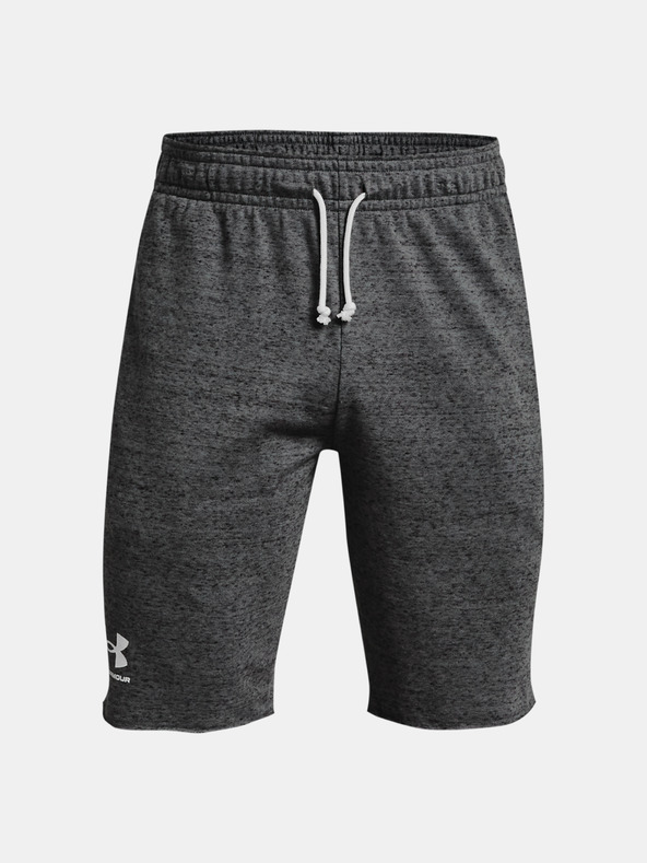 Under Armour Herren-Shorts Under Armour RIVAL TERRY SHORT