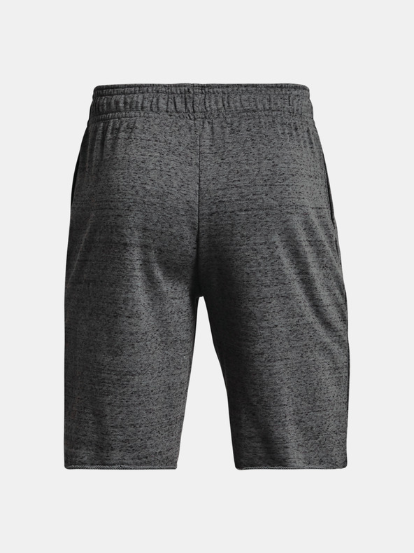 Under Armour Herren-Shorts Under Armour RIVAL TERRY SHORT