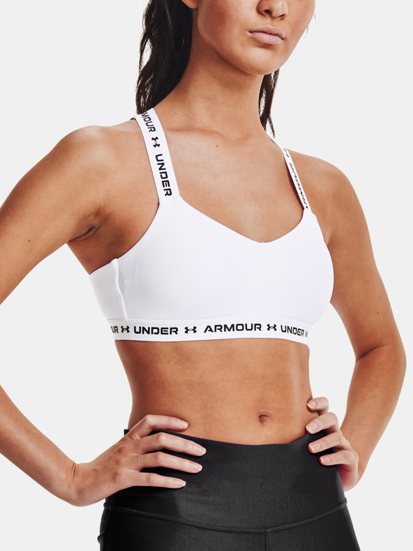 Under Armour Damen-BH Under Armour Crossback Low