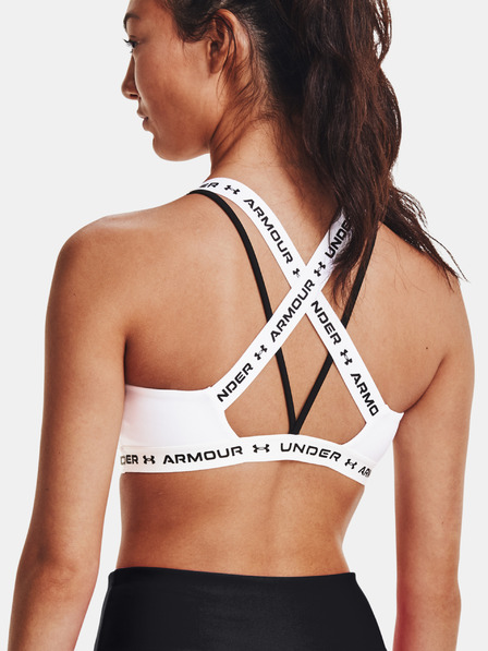 Under Armour Damen-BH Under Armour Crossback Low