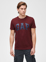 GAP GAP Logo Basic Arch T-Shirt, 2 Stück