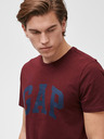 GAP GAP Logo Basic Arch T-Shirt, 2 Stück