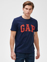 GAP GAP Logo Basic Arch T-Shirt, 2 Stück