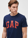 GAP GAP Logo Basic Arch T-Shirt, 2 Stück