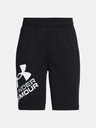 Under Armour UA Prototype 2.0 Logo Kinder Shorts