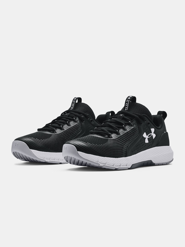 Under Armour Herren Schuhe Under Armour Charged Commit TR 3