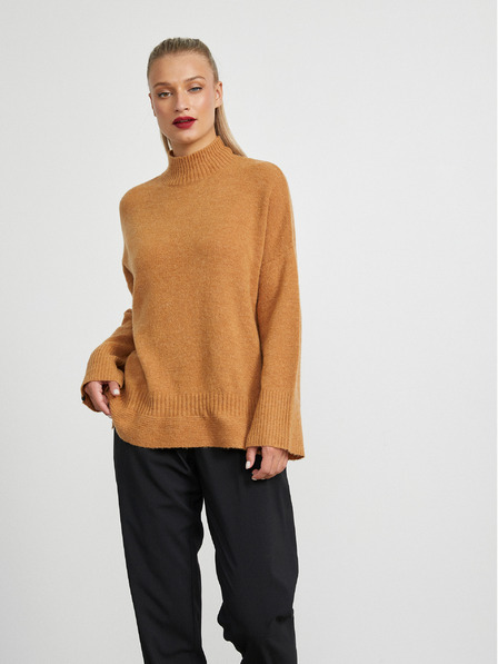 ZOOT.lab Belen Pullover