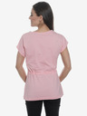 Sam 73 T-shirt Sam 73