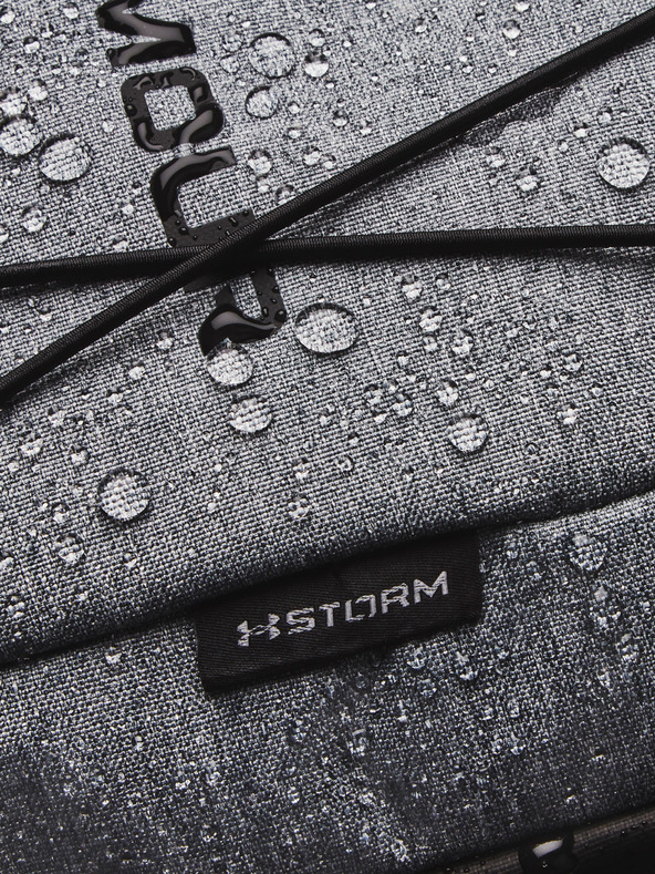 Under Armour Unisex Backpack Under Armour Hustle Sport Storm Backpack