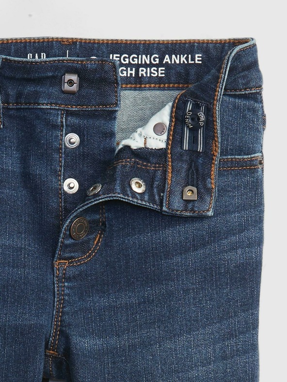 GAP Kinder Jeggings High Rise GAP