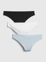 GAP Slips 3 Stk. GAP
