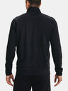 Under Armour Herren Jacke Under Armour PIQUE TRACK JACKET