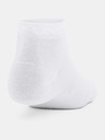 Under Armour Unisex-Socken Under Armour Essential Low Cut (3 Paar)
