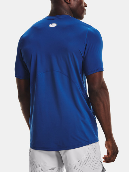 Under Armour Herren T-Shirt Under Armour HG Armour Fitted SS