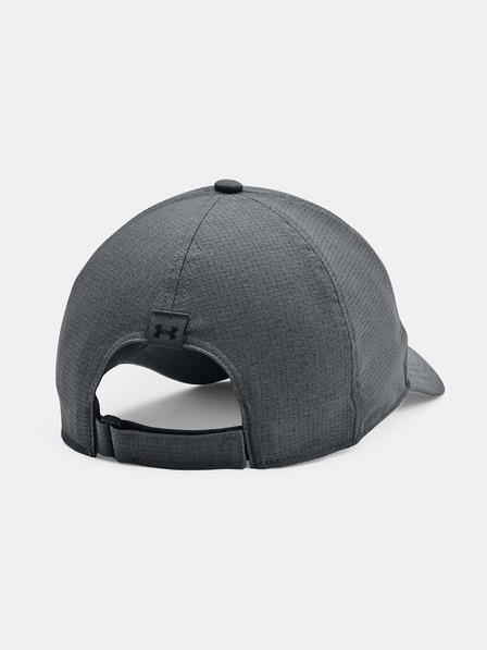 Under Armour Iso-Chill ArmourVent™ Adjustable Schildmütze