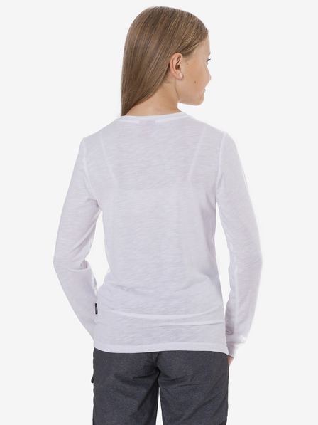 Sam 73 Charlotte Kinder  T‑Shirt