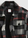 GAP Baby Karierte Hemdjacke GAP