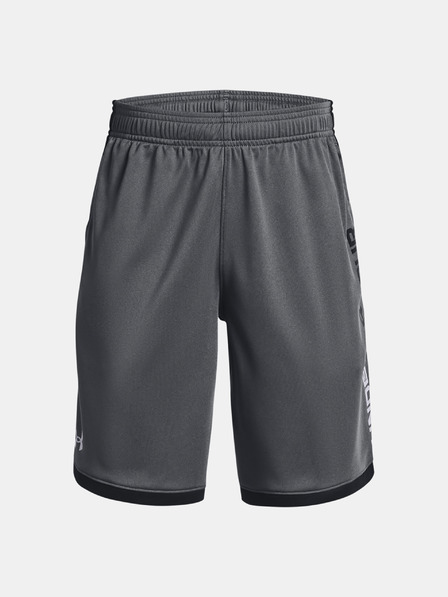 Under Armour Stunt 3.0 Kinder Shorts