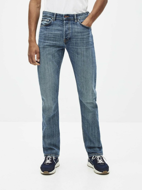 Celio Blaue Herrenjeans Celio Portal5