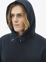 Celio Dunkelblaues Sweatshirt Celio Sesix