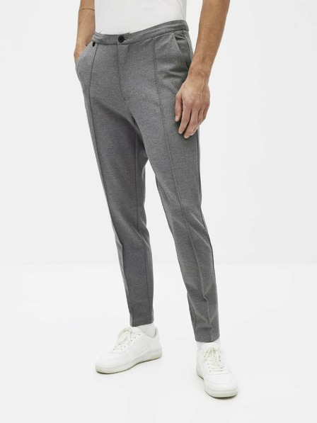 Celio Graue Hose Celio Soridge