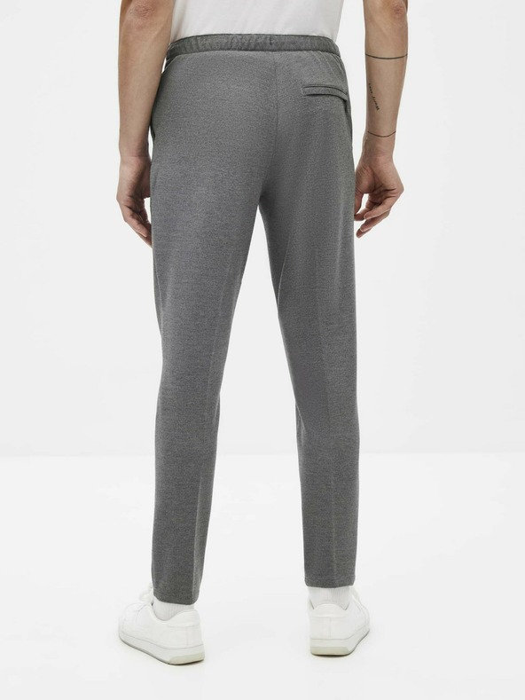 Celio Graue Hose Celio Soridge