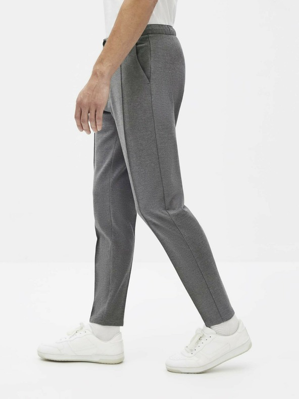 Celio Graue Hose Celio Soridge