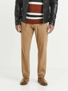 Celio Beige Herrenhosen Celio
