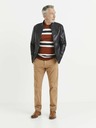 Celio Beige Herrenhosen Celio