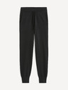 Celio Schwarze Herren-Sweatpants Celio