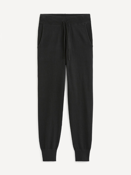 Celio Schwarze Herren-Sweatpants Celio
