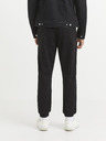 Celio Schwarze Herrenhosen Celio