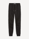 Celio Schwarze Herrenhosen Celio