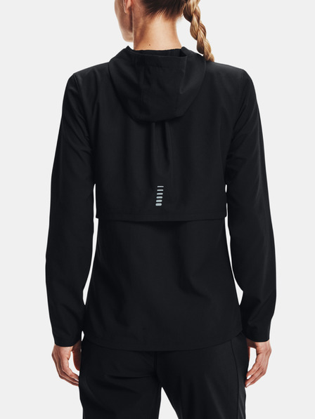 Under Armour STORM Run Hooded Jacket Jacke