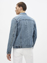 Celio Blaue Jeansjacke Celio Rudenim2