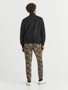 Celio Schwarze leichte Jacke Celio Vucotton