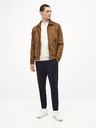Celio Braune Jacke Celio Pudaim