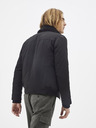 Celio Schwarze Jacke Celio Suborgnyl