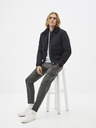 Celio Schwarze Jacke Celio Suborgnyl