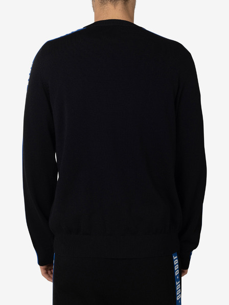 Diesel K-Tracky Pullover