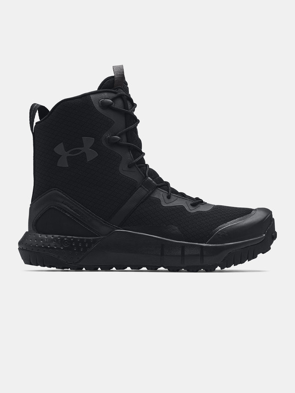 Under Armour Herren-Schuhe Under Armour UA Micro G Valsetz Zip
