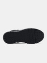 Under Armour Herren-Schuhe Under Armour UA Micro G Valsetz Zip