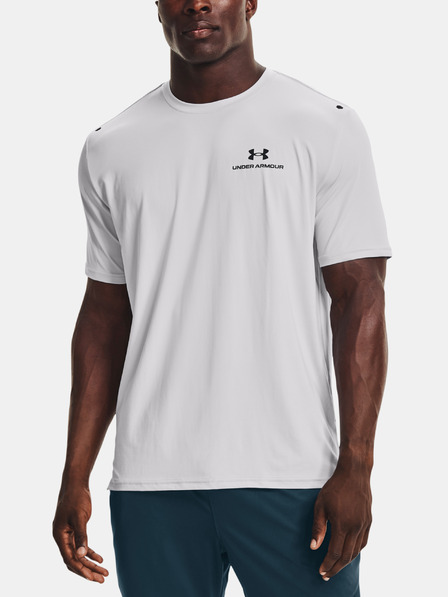 Under Armour UA Rush Energy SS  T-Shirt