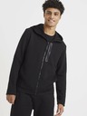Celio Schwarzes Basic-Sweatshirt Celio Veyoke