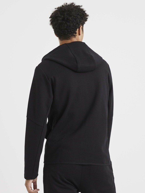 Celio Schwarzes Basic-Sweatshirt Celio Veyoke