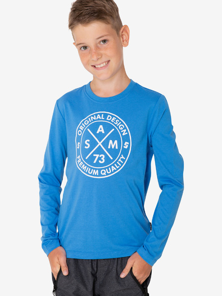 Sam 73 Kinder  T‑Shirt
