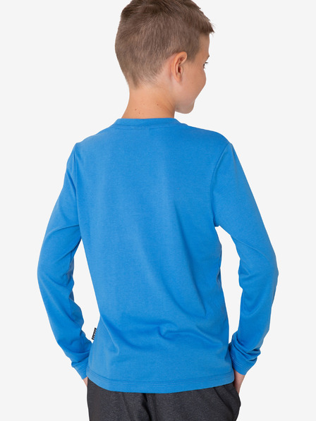 Sam 73 Kinder  T‑Shirt