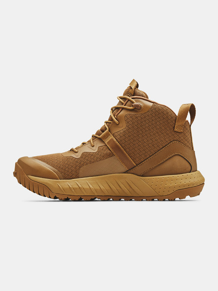 Under Armour UA Micro G Valsetz Mid Tennisschuhe