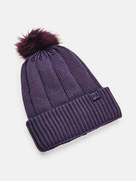 Under Armour UA Around Town CGI Beanie Mütze