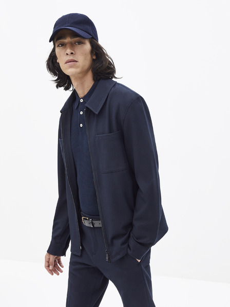 Celio Dunkelblaue Celio Suandy Jacke